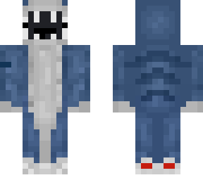 shark skeppy