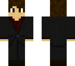 sherlock suit