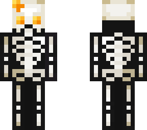 shimmering skelly