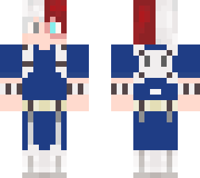 shotot todoroki