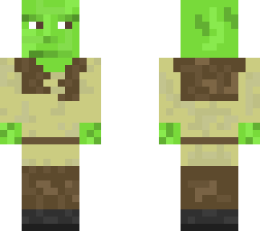 shrek