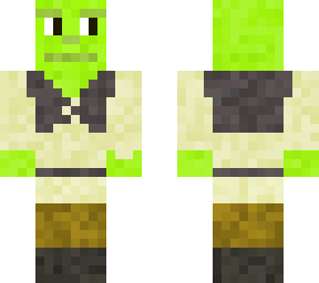 shrek