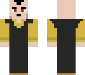 sidney (recolored)