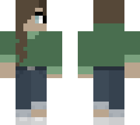 skin #15