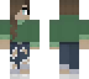 skin #15 revised