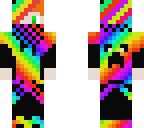 skin de gary7u