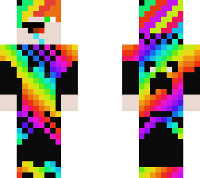 skin de gary7u noob