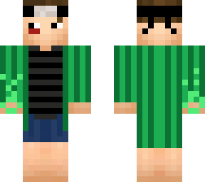 skin for leapple