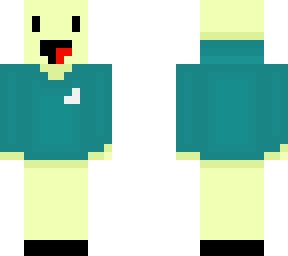skin for me :p