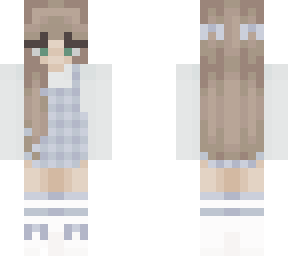 skin for me