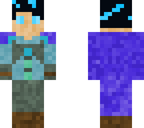 skin for monarchyy
