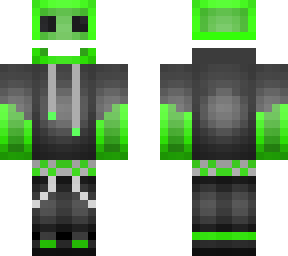 slime corona (edit)