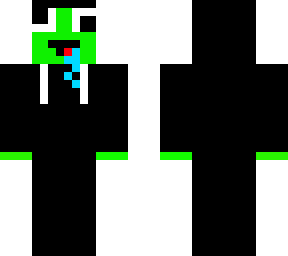 slime kid