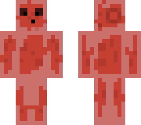 slime red