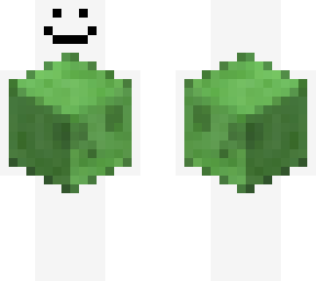 smile slime