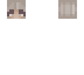 sneak peak of next idea of skin