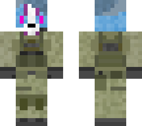sobr keltic (fully clothed)