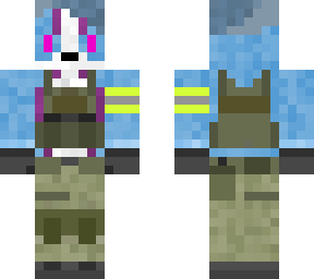 sobr keltic (tails)