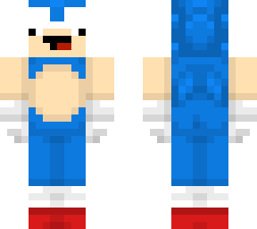 sonic skeppy