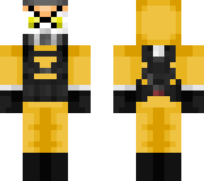southern hazmat suit