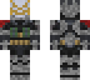 spartan skeppy(emile)