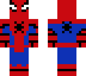 spider man new skin if you guys show me u lik my content