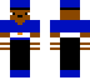 Latest Minecraft Skins