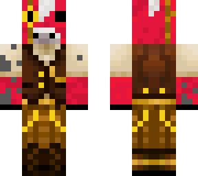 steampunk mooshroom