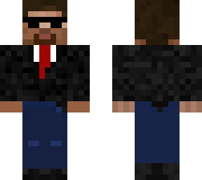 steve agent