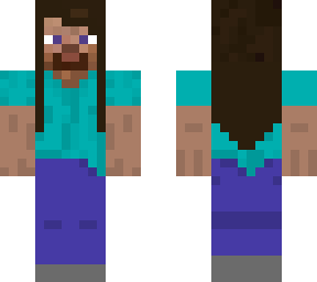 steve's sister