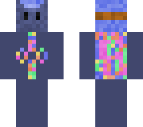 stone guardian