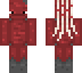 striderman