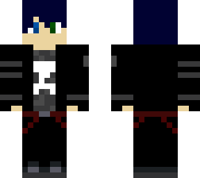 suoh fixed