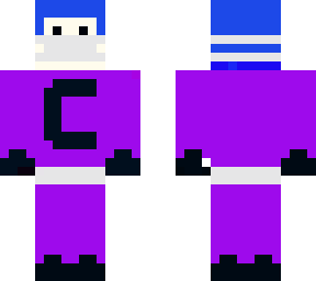 super corona boi!