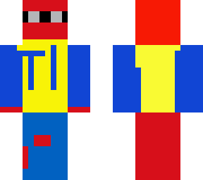 t1 man
