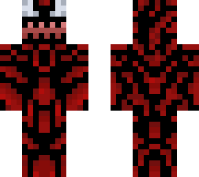 thander kurae carnage