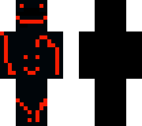 the  forgotten boy