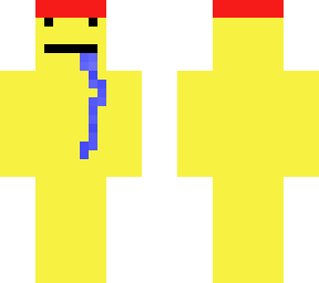 the drooler