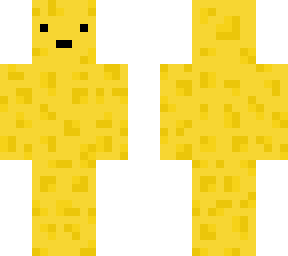 the great cheeseman