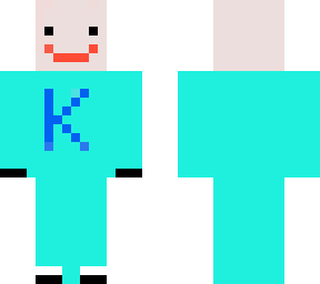 the k guy