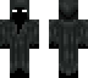 the reaper