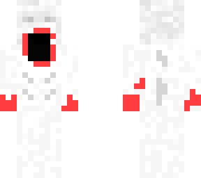the shy guy