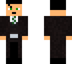 tom riddle 2.1