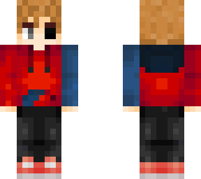 torm (fusion tord + tom) edit