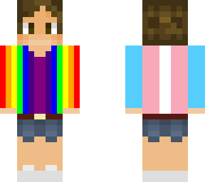 trans robbie