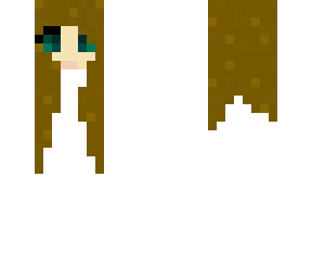 unfinished skin