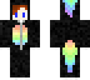 unicorn onesie black