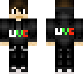 universe clan boy