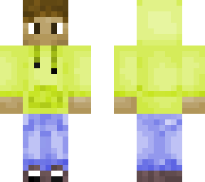 updated me