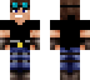 upgraded dantdm (old)
